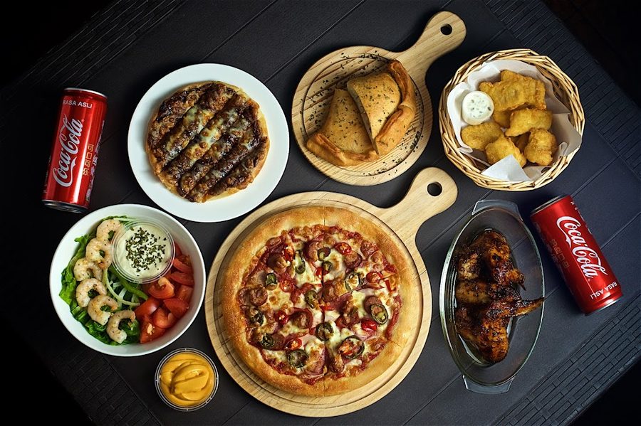 MyPizza