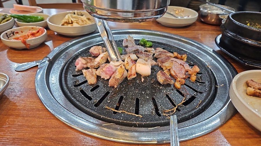 Donenu Busan Choryang