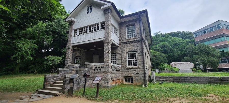 ヤンニムドン歴史文化村