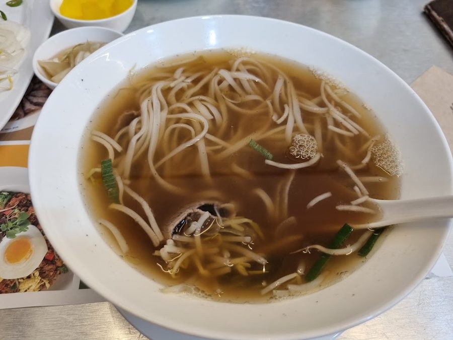 バンポシックス ヨンサンアイパークモール店