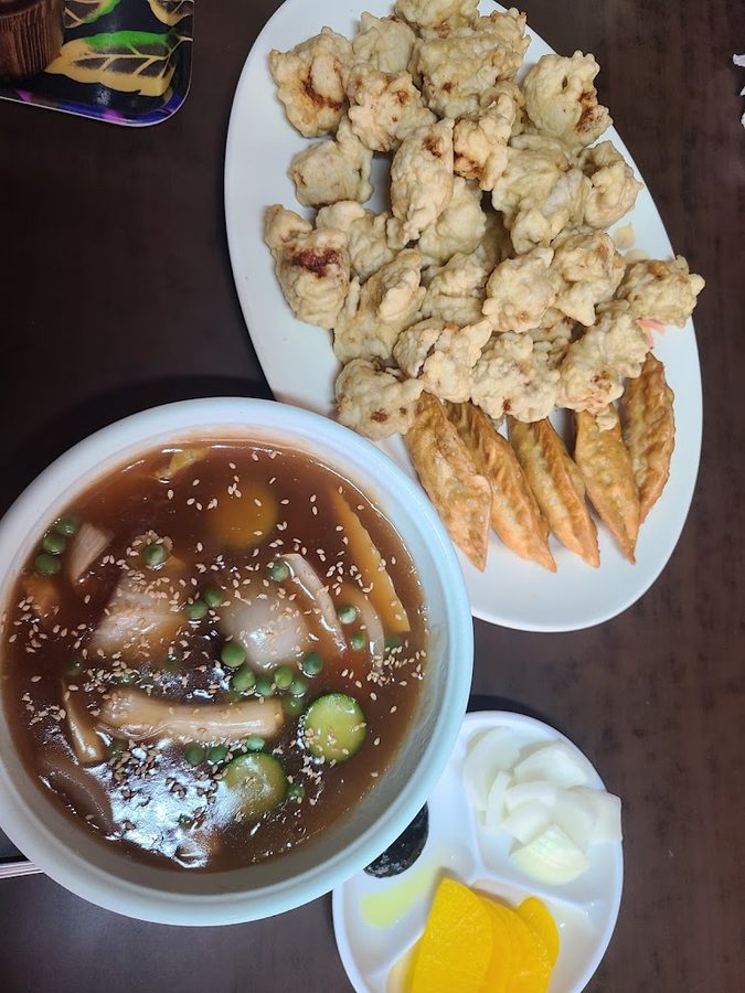 제일반점