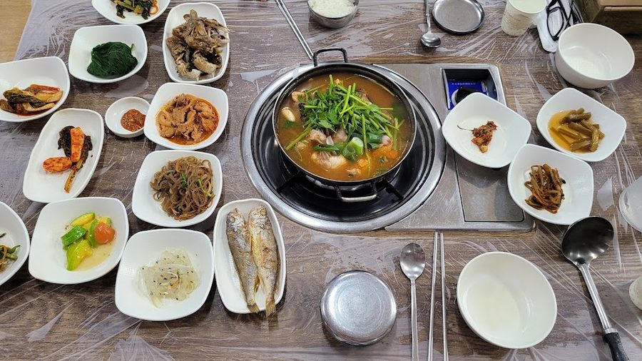서우식당