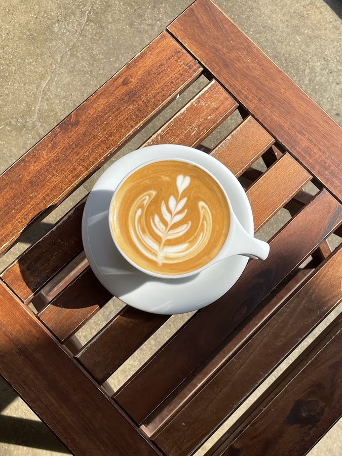 8810 Ristretto