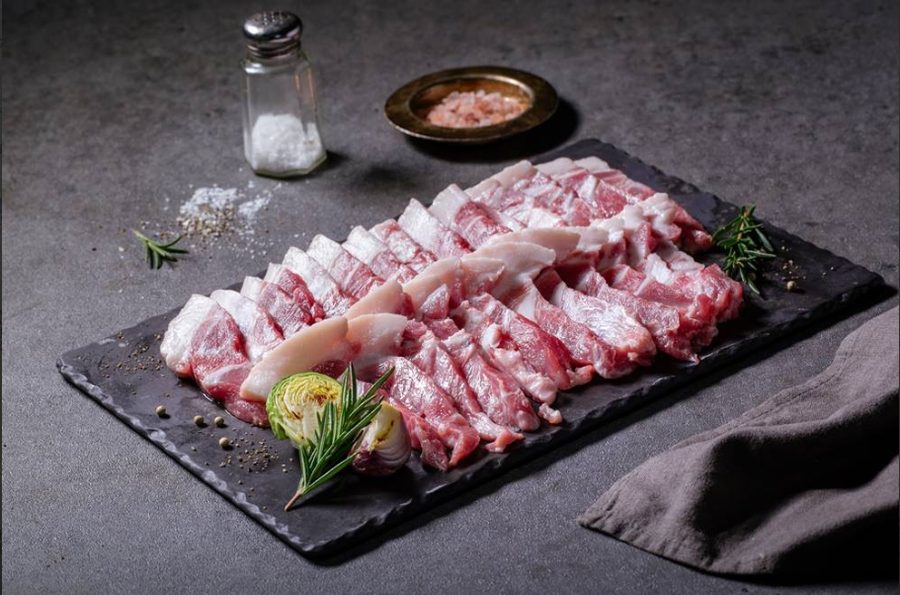 samseong korean bbq ihwaok
