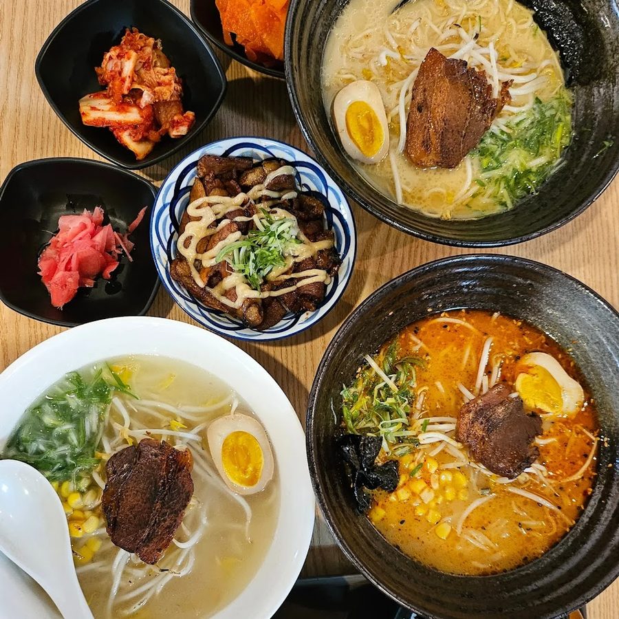 산쪼메 전북대점