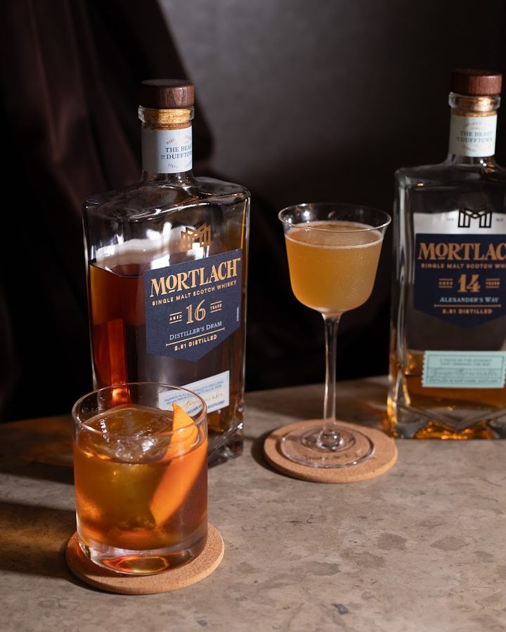 Whisky & Words