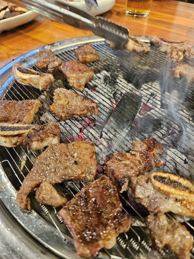 수본 고덕삼성점