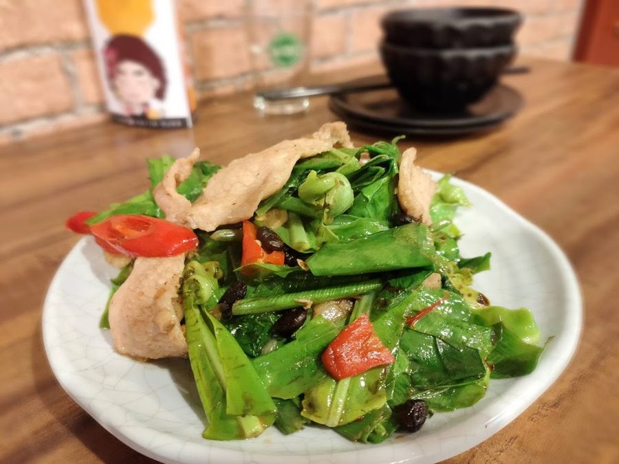 林美如 海鮮 熱炒 焼烤 酒場
