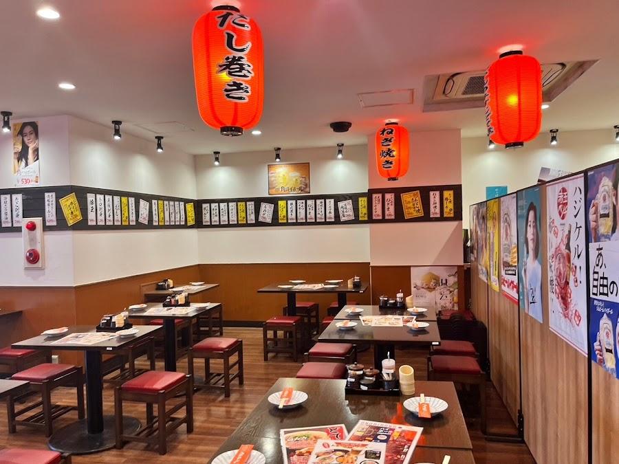 道頓堀酒場くれおーる