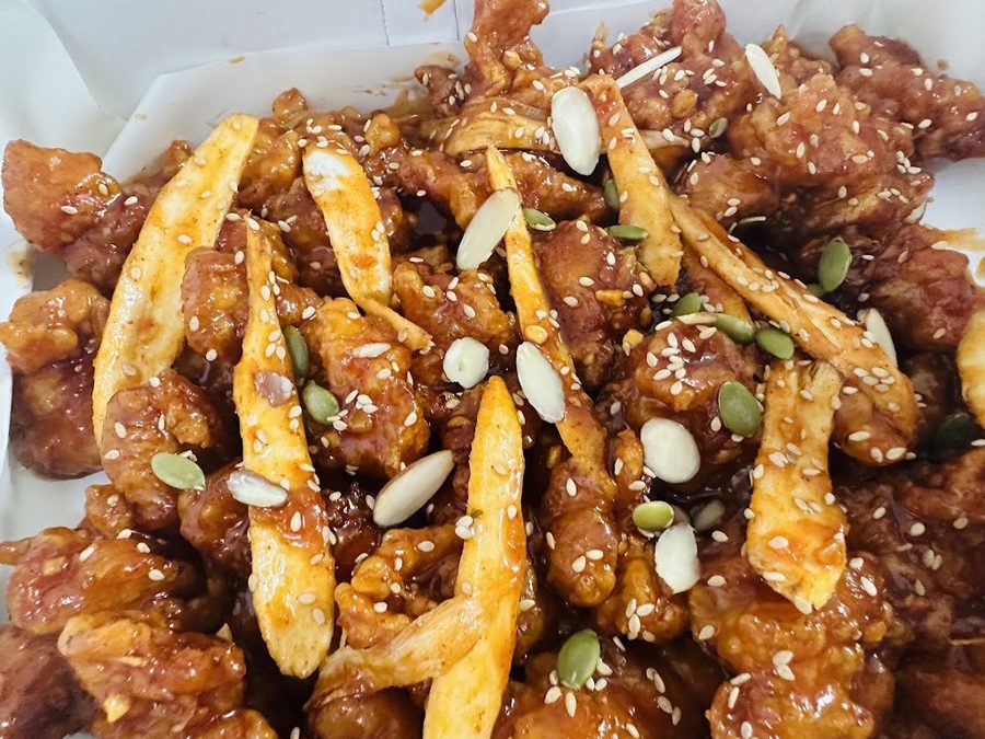 서민갑부 시장닭집