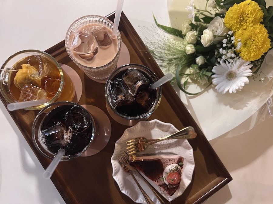 ヘイコーヒー