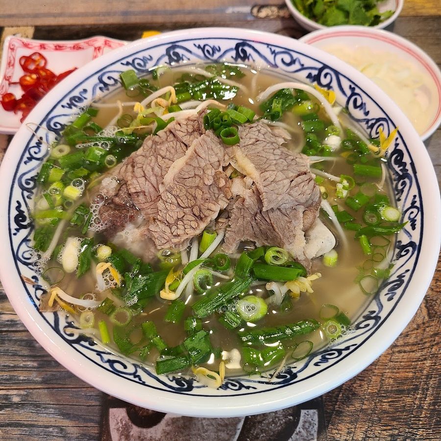 Pho Ngon