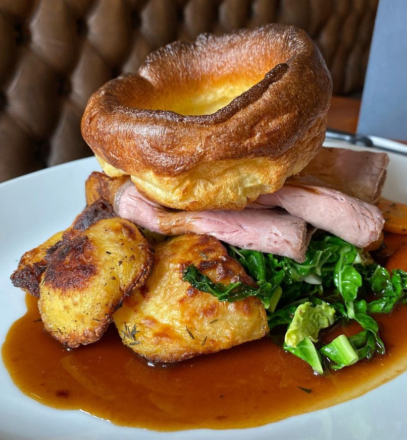 Dean Swift Pub