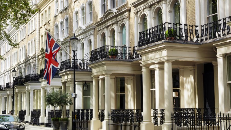 The Lowndes London