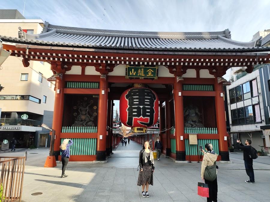 雷門