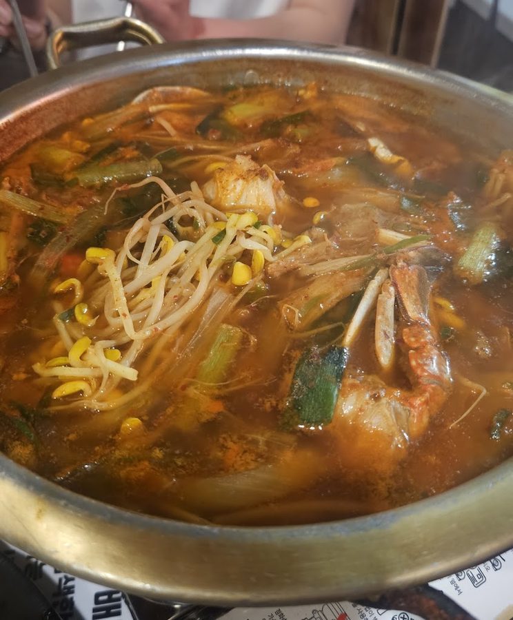 새벽시장