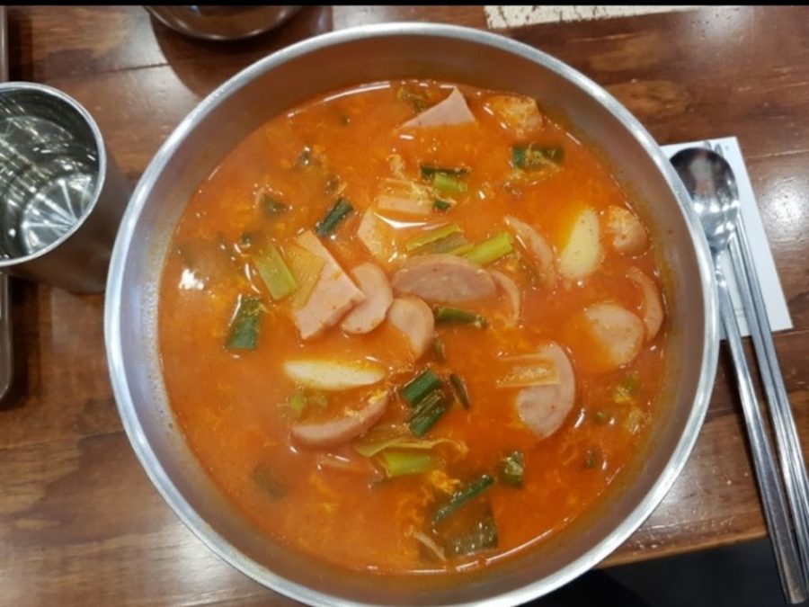 이화수전통육개장포항오광장점