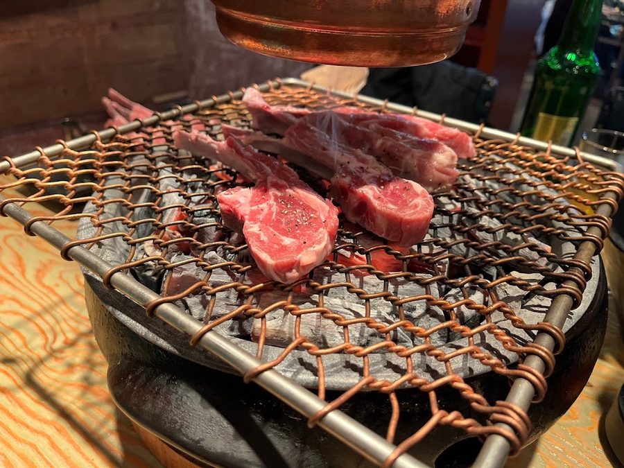 양심숙성 3일