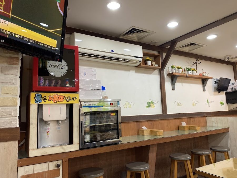 파머스티여의도점