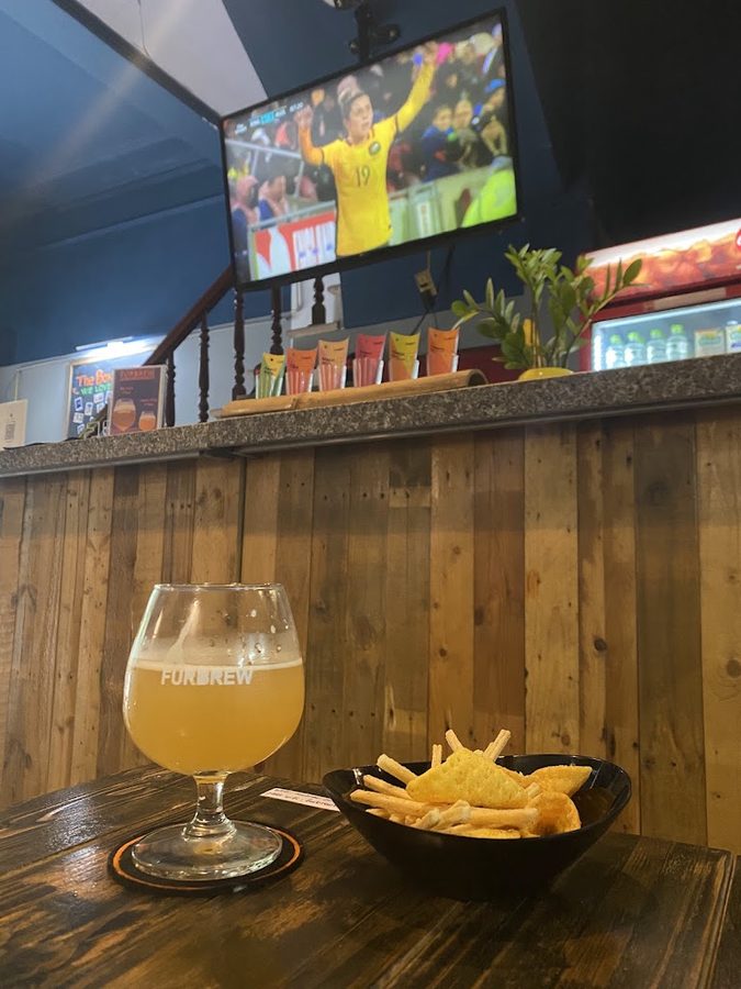 パールブリュー クラフトビール
