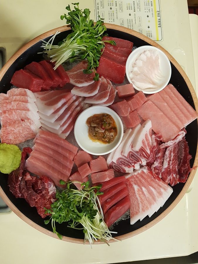 Chamchi Hanpan