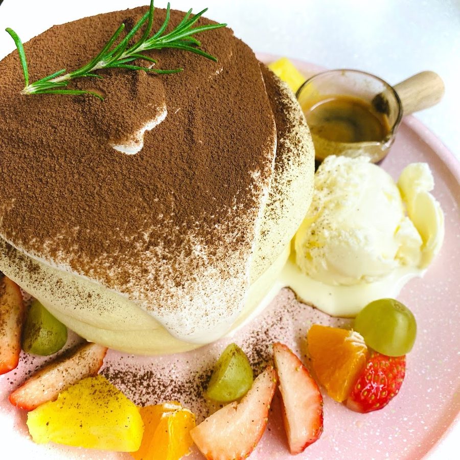 Cafe Atelier
