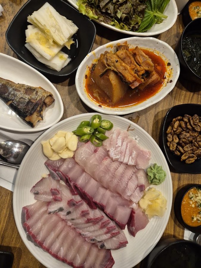 Daechan Hoetjip