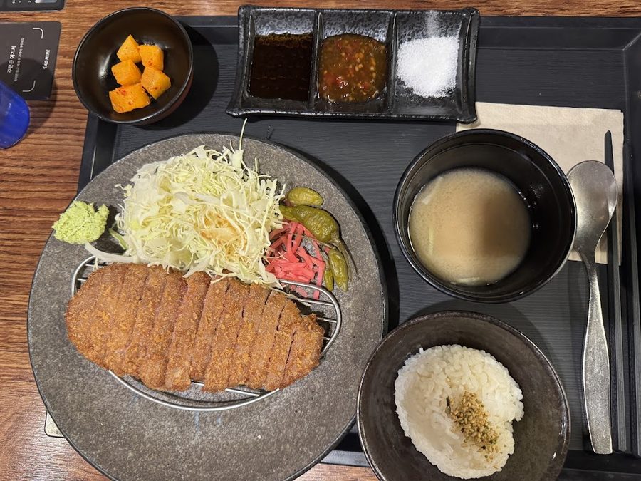 Hurato Sikdang Yongsan Branch