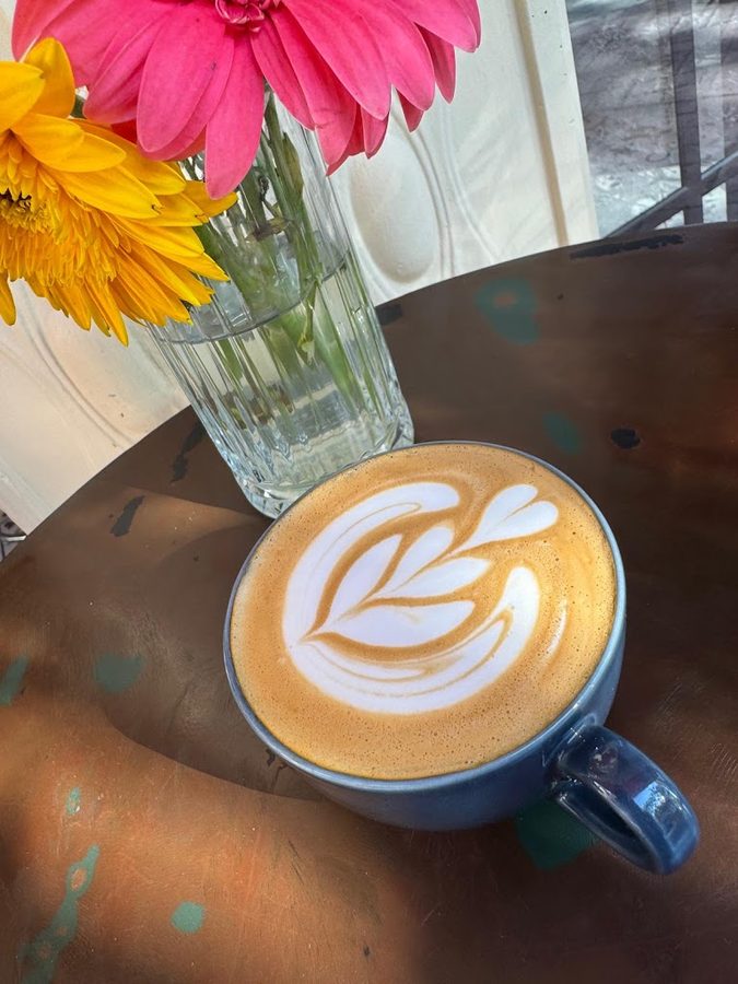 Janti Cooffee Breakfast & Kitchen