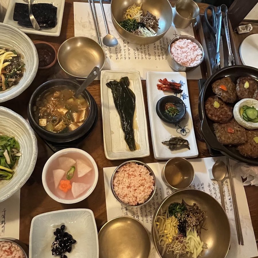 수석정