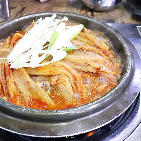 Myeongseongok
