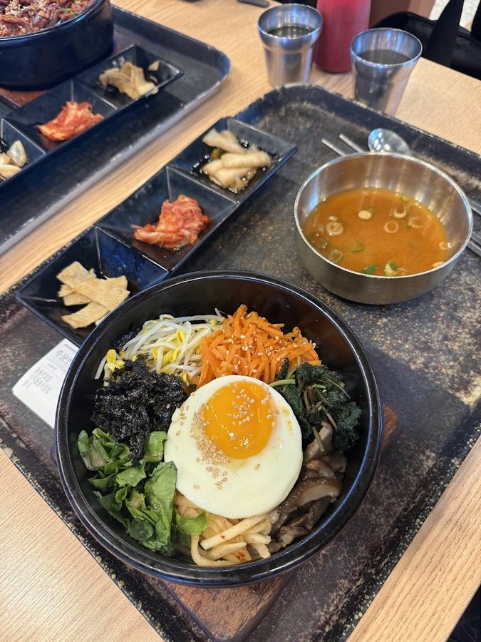 비빔가 부산역점