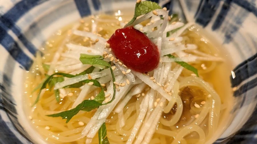 焼肉夢丸 伊祖店