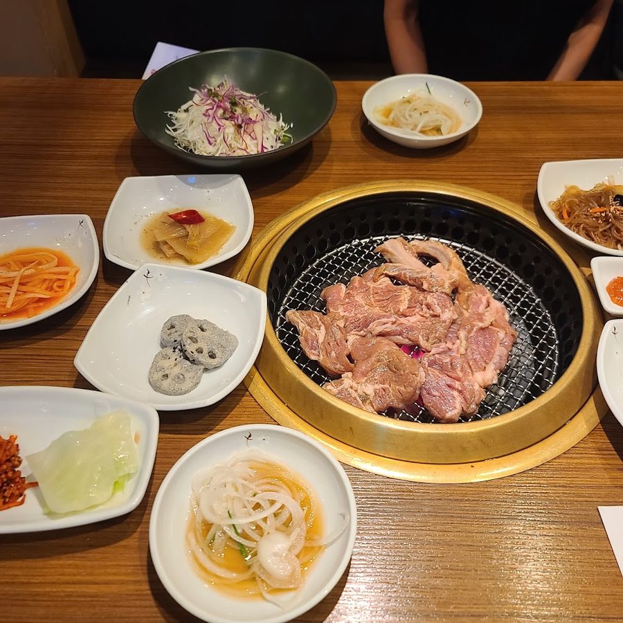 松島海鷗 光明店