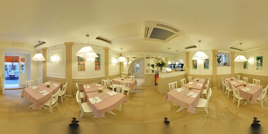 Ristorante Arlù