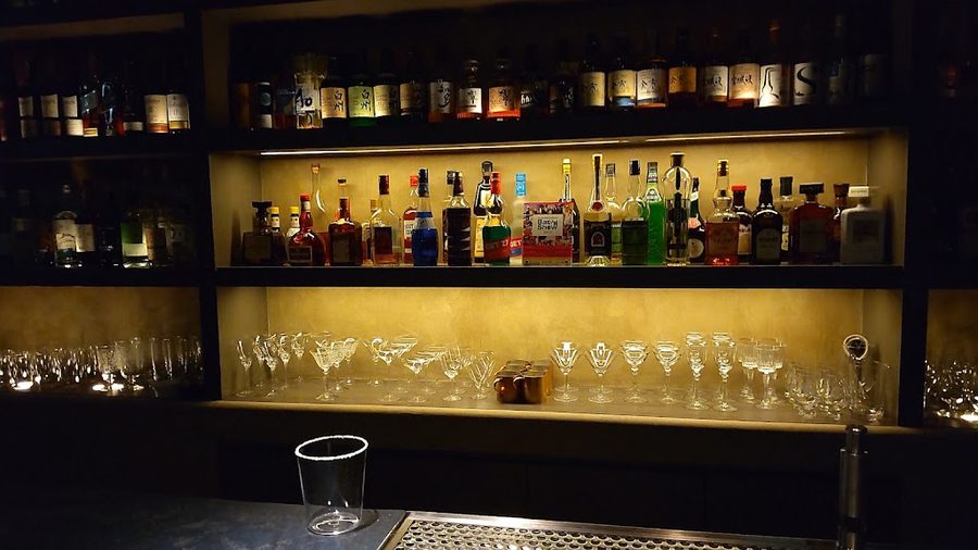 STAR BAR