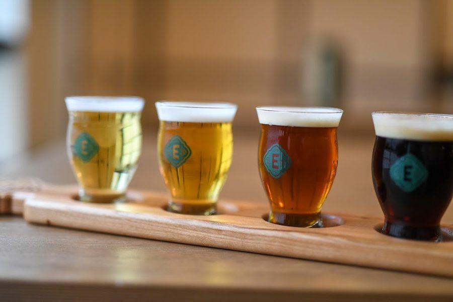 Eckhart Beer Co.