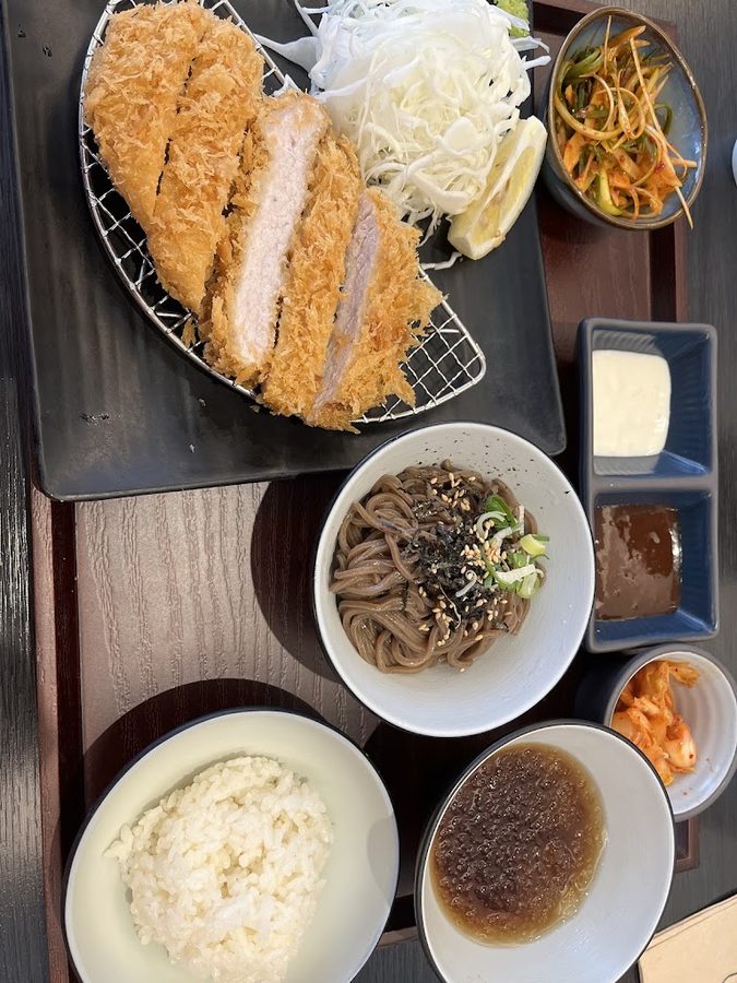 원카츠 사직점