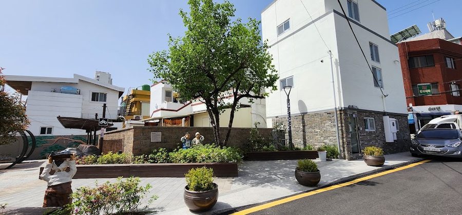 スヨンソンマウル博物館