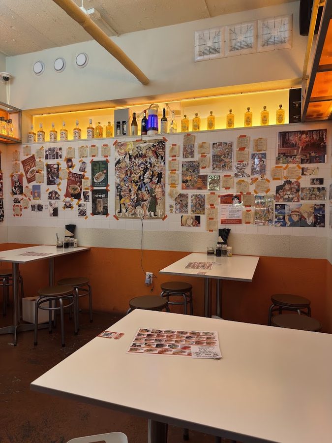 Mr.餃子 延新內店