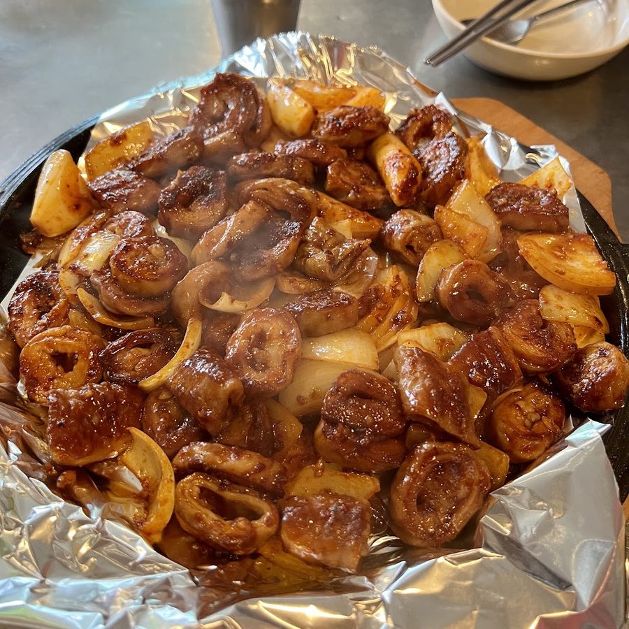 Bultaneun Wangsimni