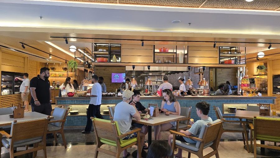 Seminyak Kitchen