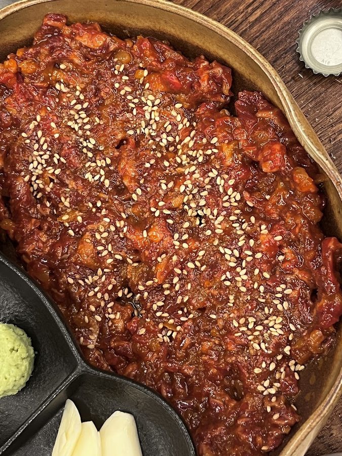 종로등심 익선동점