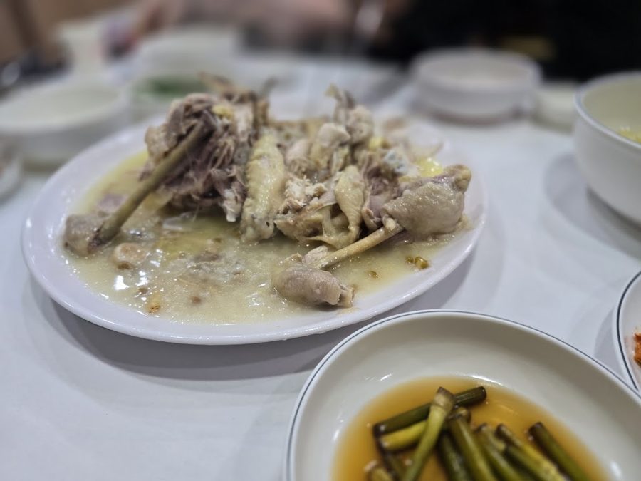 본가장수촌 안산 선부점
