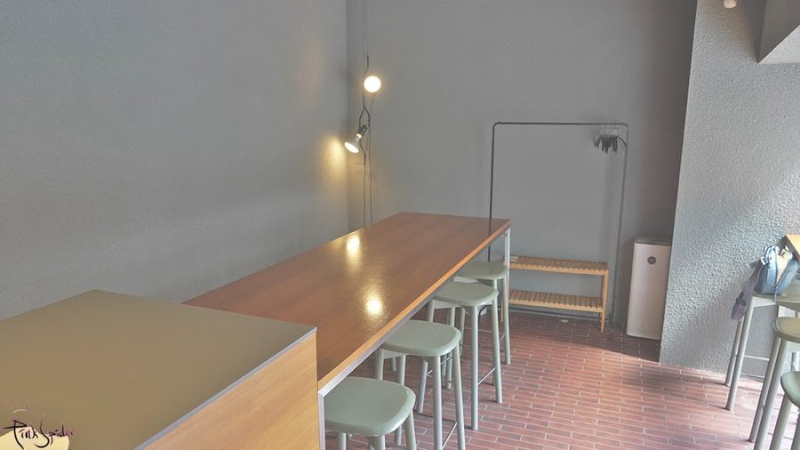 Draw Espresso Bar