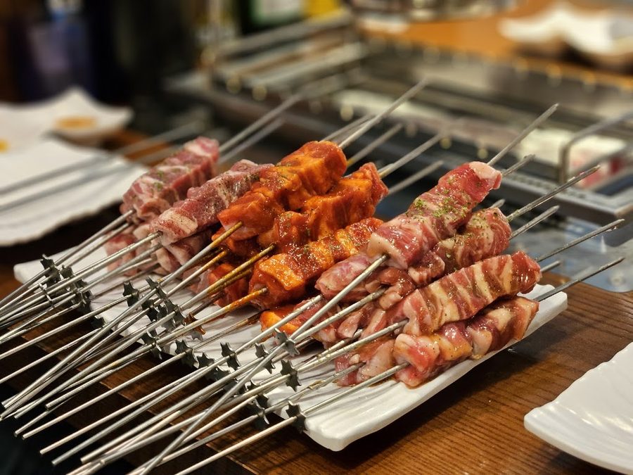 Lamb Plus