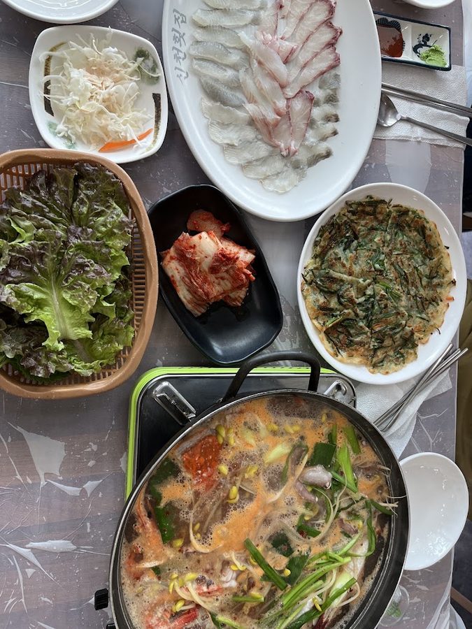 신천횟집