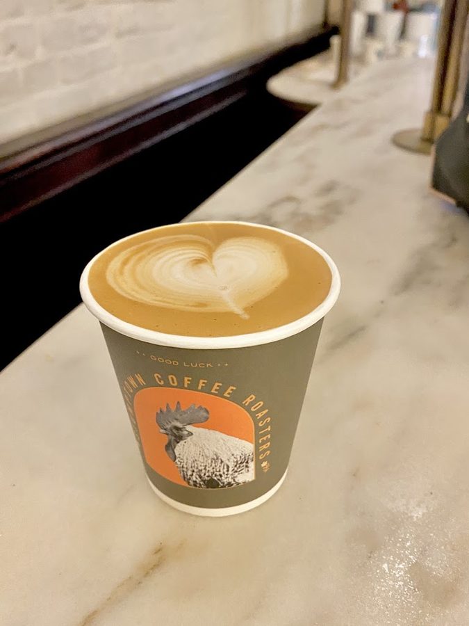 Stumptown Coffee Roasters