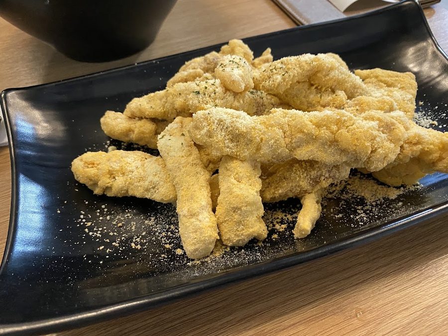 ミョンマスター
