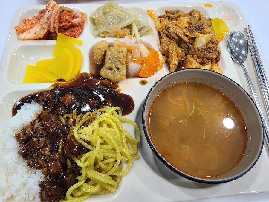 윤쉐프